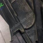 OPEL INSİGNİA B SOL FAR ÇIKMA ORJİNAL YEDEK PARÇA