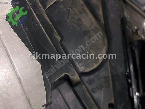 Opel Insignia Sol Ön Far çıkma parça