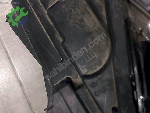 Opel Insignia Sol Ön Far çıkma parça