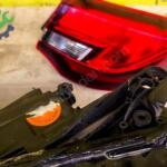 OPEL INSİGNİA B SOL FAR ÇIKMA ORJİNAL YEDEK PARÇA