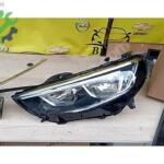 OPEL İNSİGNİA B SOL FAR HALOJEN ÇIKMA ORJİNAL YEDEK PARÇA