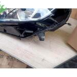 OPEL İNSİGNİA B SOL FAR HALOJEN ÇIKMA ORJİNAL YEDEK PARÇA