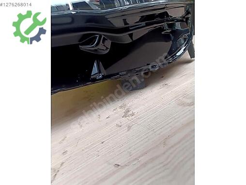 Opel Insignia Sol Ön Far çıkma parça