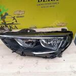 OPEL İNSİGNİA B SOL FAR HALOJEN ÇIKMA ORJİNAL YEDEK PARÇA