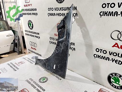 Opel Insignia Sol Ön Çamurluk çıkma parça