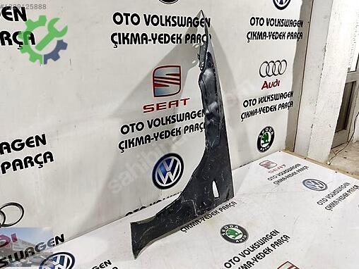 Opel Insignia Sol Ön Çamurluk çıkma parça