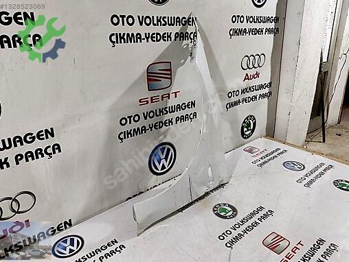 Opel Insignia Sol Ön Çamurluk çıkma parça