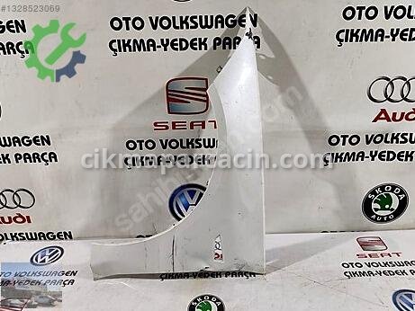 Opel Insignia Sol Ön Çamurluk çıkma parça