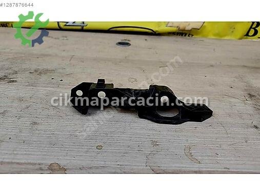 Opel Insignia Tampon Braketi çıkma parça