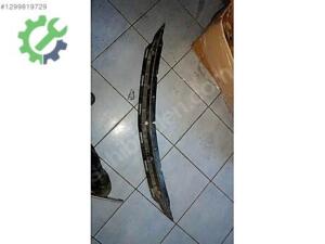 OPEL İNSİGNİA B TAMPON ÜST BAKALİTİ ÇIKMA ORJİNAL YEDEK PARÇA