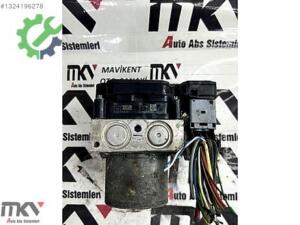 OPEL İNSİGNİA ÇIKMA ABS 2265106539 0265956574