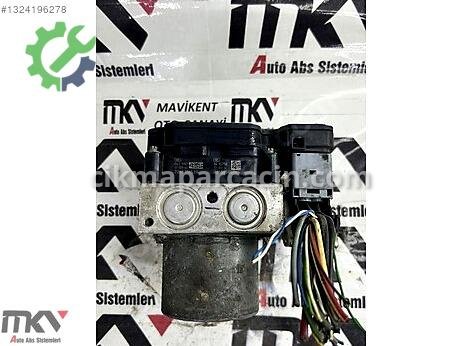 Opel Insignia ABS Beyni (Modül) çıkma parça