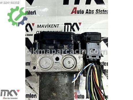 Opel Insignia ABS Beyni (Modül) çıkma parça