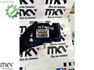 OPEL İNSİGNİA ÇIKM ABS BEYNİ 13332549