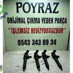 Audi Q7 Yakıt Pompası Çıkma Parça İstanbul