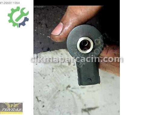 Opel Insignia Enjektör 0445110327 çıkma parça