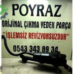 Opel Insignia Bakalit Çıkma Parça İstanbul