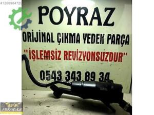 OPEL INSIGNIA FİAT DUCATO 2.0D YAĞ HAVALANDIRMA AYIRICI 55575980