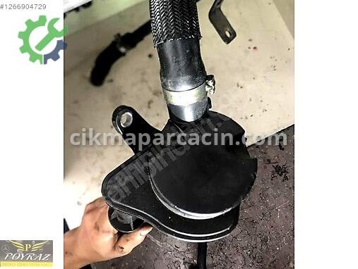 Opel Insignia Yağ Seperatörü 55575980 çıkma parça
