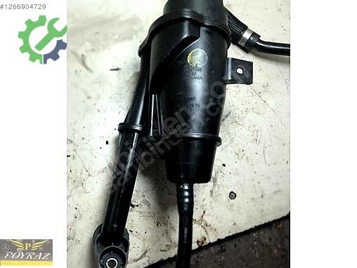 Opel Insignia Yağ Kapağı 55575980 çıkma parça