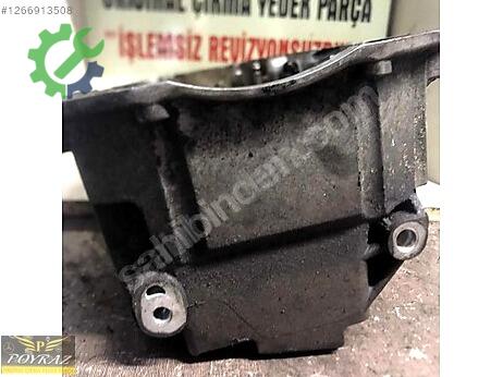 Opel Insignia Karter çıkma parça