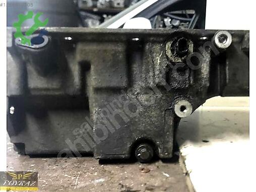 Opel Insignia Karter 55575128 çıkma parça