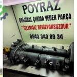 Opel Insignia Eksantrik Çıkma Parça İstanbul