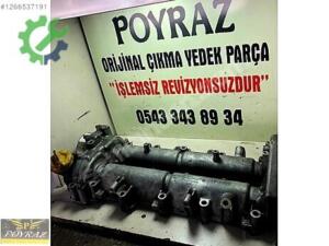 OPEL İNSİGNİA FİAT DUCATO 2.0 JTDİ EKSANTRİK KAFESİ 55214530