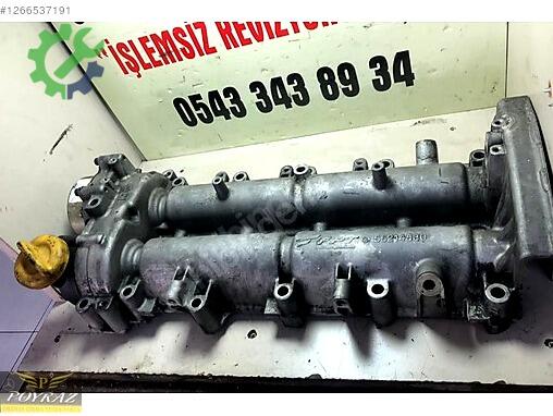 Opel Insignia Eksantrik 55214530 çıkma parça