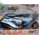 OPEL INSİĞNİA HALOJEN FAR ÇIKMA ORJİNAL YEDEK PARÇA