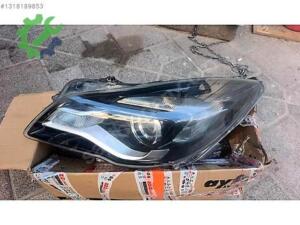 OPEL INSİĞNİA HALOJEN FAR ÇIKMA ORJİNAL YEDEK PARÇA