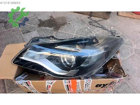 Opel Insignia Far çıkma parça