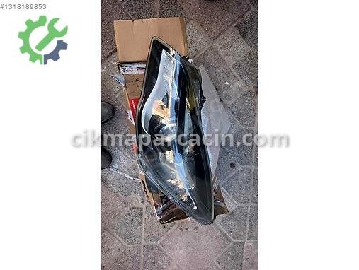 Opel Insignia Far çıkma parça