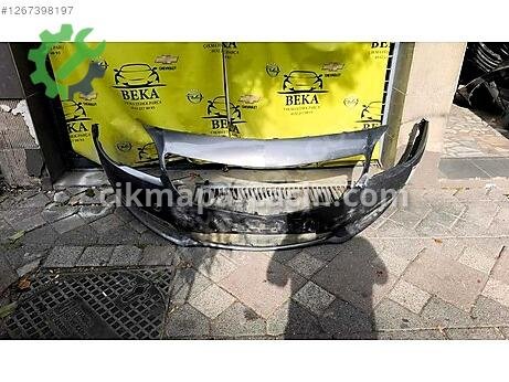 Opel Insignia Ön Tampon çıkma parça
