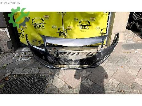 Opel Insignia Ön Tampon çıkma parça
