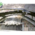 OPEL INSİGNİA ÖN TAMPON ÇIKMA ORJİNAL YEDEK PARÇA