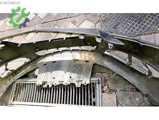 Opel Insignia Ön Tampon çıkma parça