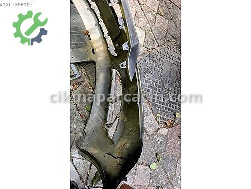 Opel Insignia Ön Tampon çıkma parça