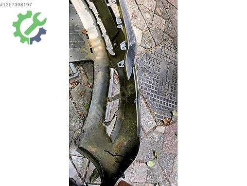 Opel Insignia Ön Tampon çıkma parça