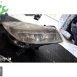 OPEL İNSİGNİA SAĞ FAR ORJINAL ÇIKMA