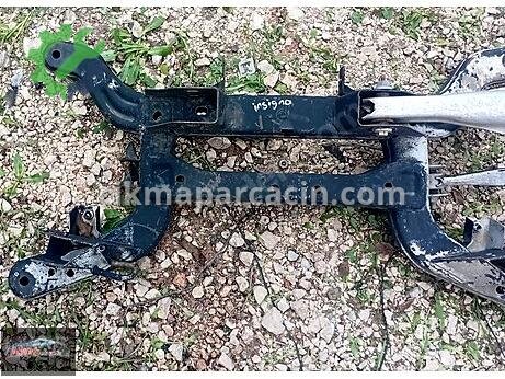 Opel Insignia Travers çıkma parça