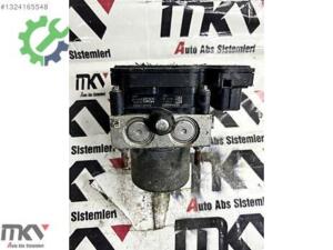 OPEL KARL ÇIKMA ABS BEYNİ 0265956220 / 43441112 / 0265243276