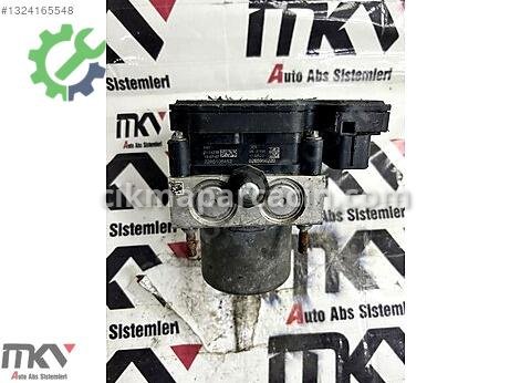 Opel Karl ABS Beyni (Modül) çıkma parça