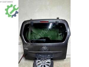 OPEL KOMBO 2023 BAGAJ KAPAĞI ORJİNAL ÇIKMA