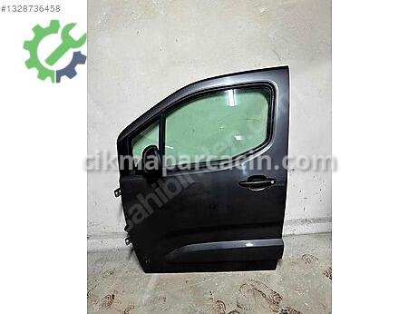 Opel Sağ Ön Kapı çıkma parça