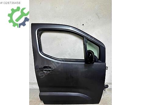 Opel Sağ Ön Kapı çıkma parça