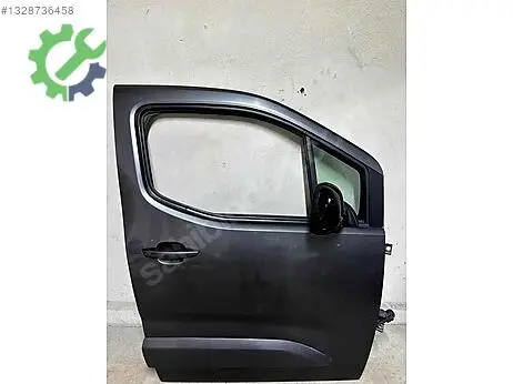 Opel Sağ Ön Kapı çıkma parça