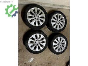 OPEL KOMBO 2023 ORJİNAL JANT+LASTİK