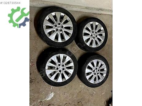 Kumho Lastik çıkma parça