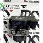 OPEL MERİVA B ÇIKMA ABS BEYNİ AL9 13435691 0265956075